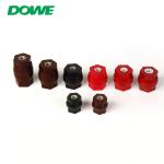 Electrical Busbar Insulator Low Voltage BMC SMC for sale