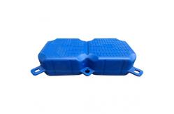 China Marine Plastic Floating Pontoon Rotomoulding Mould supplier