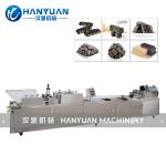 Black Sesame Bar Making Machine for sale