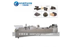 China Black Sesame Bar Making Machine supplier
