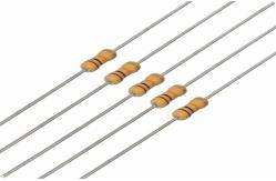 China Bulk E24 91K Ohm Carbon Film Resistor supplier
