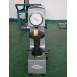 20-88HRA Electronic hardness Rubber Testing Machine