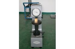 China Electronic hardness Rubber Testing Machine Computer-controlled supplier