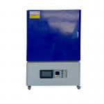 High Temperature Resistance Muffle Furnaces Equipment For Ceramics 1200°C Power  ± 2 °C Temperature Temperature Error for sale