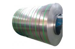 China AISI Hot Dip Galvanized Coils Dx51d Z150 Galvanized Steel supplier