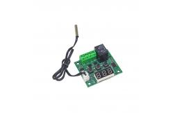 China Xh-W1209 High Precision Digital Thermostat Temperature Switch Temperature Control Board supplier