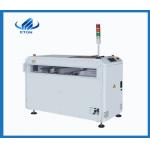 Professional Parallel PCB Conveyor Automatic 500mm Translational Conveyor for sale