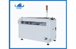 China Professional Parallel PCB Conveyor Automatic 500mm Translational Conveyor supplier