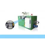 Three Phase CAT5E 2500r/Min Wire Double Twist Stranding Machine