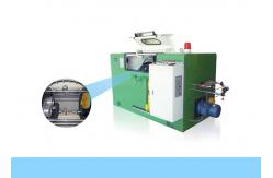 China Three Phase CAT5E 2500r/Min Wire Double Twist Stranding Machine supplier