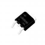 Low Switching High Power Semiconductor 15A 650V 238mΩ For DC-DC Converters for sale