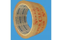 China High Temperature Resistance 45mic , 48mic , Bopp Adhesive Tape supplier