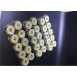 Aramid Material Kevlar Rim Tape Tobacco Machinery Spare Parts 1600mm Length for sale