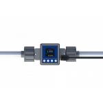 FL101 Clamp-on Ultrasonic Flowmeter The Ultimate Solution for Accurate Flow Measurement