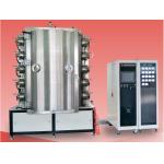 Glass Ware PVD Decorative Coating Machine for sale