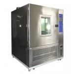 100kg Multipoint Weatherometer Anti-Interference UV Weathering Test Chamber