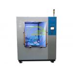 Number Of Fixtures Per Turntable Machine 3 Sets Heat Exchanger Brazing Machine Advanced Automatic Brazing With Enhanced Capacity For Leak Testing Equipment for sale