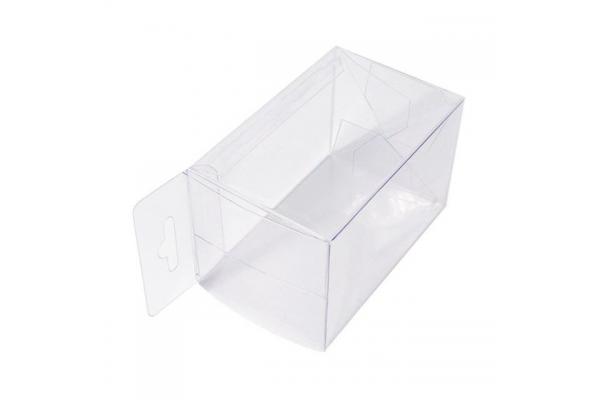 Attractive Thermoformed Plastic Shoe Storage Boxes