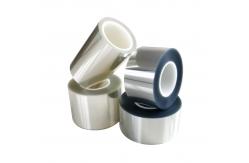 China Tensile Strength 25N/cm Ultron Dicing Tape with Flame Retardancy supplier