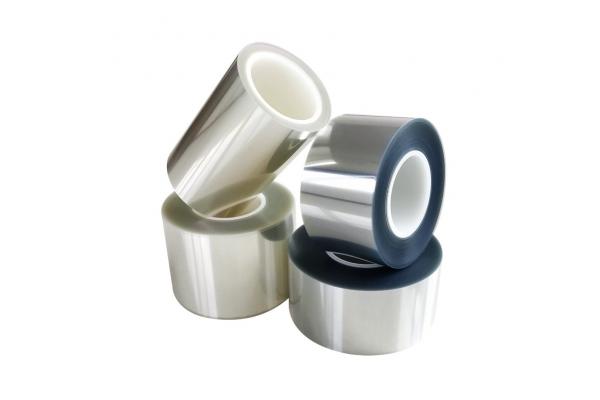 Tensile Strength 25N/cm Ultron Dicing Tape with Flame Retardancy