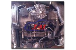 China Second Hand 3C Engine Japanese Spare Parts , Car Engine Spare Parts Long Lifespan supplier