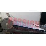 304 Mirror Non Pressurized Solar Water Heater Vacuum Tube With 200 Liter Tank for sale