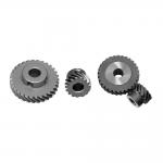 Cylindric Screw Gear Helical Teeth For 20606 4400 Twin-Needle Machine for sale