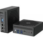WIN10 Win11 Pro Linux Mini PC Computer Intel® UHD Graphics GPU for sale