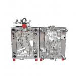 OEM Factory Custom Injection Molded Products For Plastic Injection Mould for sale