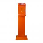 Auto Dial Roadside Emergency Phone For Campus / Hotel / Railway Trackside for sale