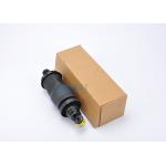 MAN Front Tractor air ride suspension kit