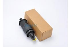 China MAN Front Tractor air ride suspension kit supplier