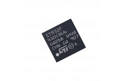 China STMicroelectronics STM32F410CBU6 boite De Rangement Composant Electronique 32F410CBU6 Ic Chip Reballing Tools supplier
