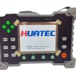 2 Channels Eddy Current Testing Equipment Ndt