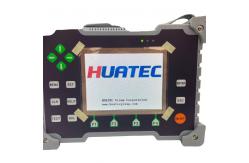 China 2 Channels Eddy Current Testing Equipment Ndt supplier