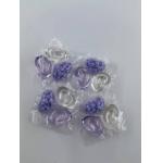 3 In 1 OEM Laundry Detergent Capsules With Fragrance Booster Laundry Washing Capsules