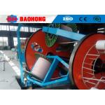 1250/3+1+1 Cradle Type Cable Making Machine For Power Cable 240 SQMM for sale