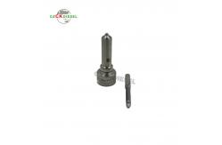 China Injector Nozzle L286PBD L120PBD L374PBD L381PRD for EJBR05601D 28232234 28237259 supplier