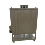 Industrial NDT Fixed X Ray Room For Radiation Protection for sale