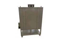 China Class I Grade Industrial Ndt X Ray Room Shielding supplier