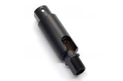 China Adjustable Ball Joints Lighting Swivel Joint Light supplier