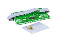 China TM1638 8 Keys Electronic Components Common Cathode LED Display Module For Arduino supplier
