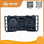 Truck Dashboard DZ93189584130 SHACMAN Truck Parts Instrument Panel Combination Gauge F3000 for sale