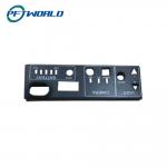 Stainless Steel Turning High Precision CNC Custom Service Milling Parts