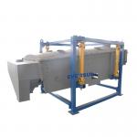 High Throughput Rectangular Gyratory Sifter Shaking Screen 1 - 8 Screen Decks for sale