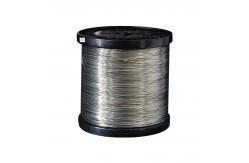 China CuNi44 Anti Oxidation Electric Resistance Wire Constantan Copper Nickel Alloy supplier