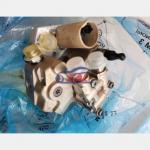  Genlyon Cursor C9 380HP Fuel Injection Pump 0445020265 CR CP3S3 L110 30-789S 5801799074 for sale