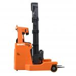 China VNA Multi Direction Electric Forklift Truck 1500kg 2500kg 3000kg manufacturer