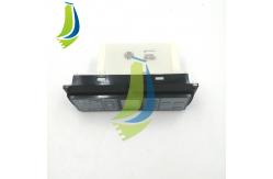 China 146430-8272 Air Conditioner Controller Control Panel 1464308272 For ZX120 supplier
