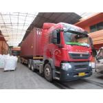 Summit Container Loading Inspection with English Report language